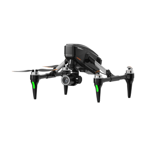 โดรนรุ่น H31 มินิ ขับเคลื่อนด้วยมอเตอร์ไร้แปรงถ่าน พร้อมระบบ VR Optic Flow ปรับแต่งด้วยไฟฟ้าเพื่อความบันเทิงและการควบคุมการลอยตัวอย่างแม่นยำ - Product Image 3