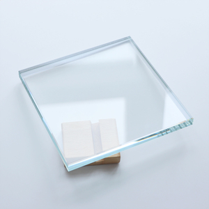 Film PVB d'isolation acoustique de couleur claire, <span class=keywords><strong>verre</strong></span> <span class=keywords><strong>feuilleté</strong></span> trempé multicouche - Product Image 3