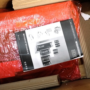 मशीन उपकरण और स्वचालन अनुप्रयोगों के लिए बेहतर गुणवत्ता वाले लंबे जीवन अनुकूलित नियंत्रण मॉड्यूल sew MDX61B0040-5A3-<span class=keywords><strong>4</strong></span>-0T - Product Image 4