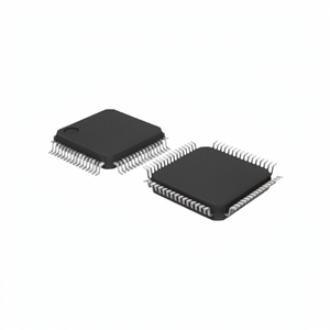 64 LQFP Original One Stop Service Electronic Chips Component KSZ8462FHLI Interface - Product Image 1