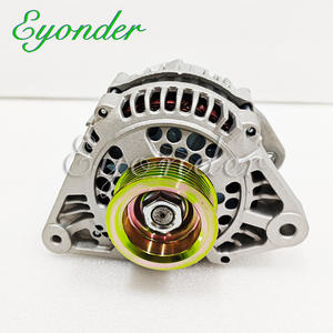 อะไหล่เครื่องกำเนิดไฟฟ้าเครื่องกำเนิดไฟฟ้ากระแสสลับสำหรับ Nissan Almera Primera SENTRA Sunny III 2.0 231000M800 231000M810 231002J010 231004B40 - Product Image 6