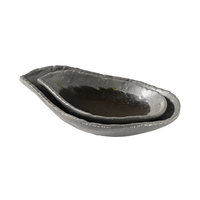 Assiette, plateau et bol incassables en mélamine, taille personnalisée ULIM Factory, dans un charmant ensemble de vaisselle en mélamine