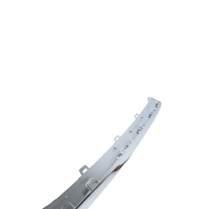Bande lumineuse électroplaquée pour pare-chocs avant Mercedes-Benz Classe A W177 1778854202 Pièce de rechange - Product Image 2