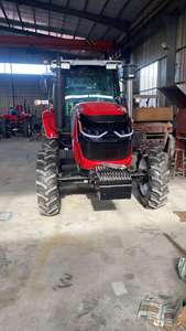 Ferguson290แมสซี่เฟอร์กูสัน <span class=keywords><strong>MF</strong></span> 375แทรคเตอร์แมสซีย์เฟอร์กูสัน385 4WD - Product Image 4