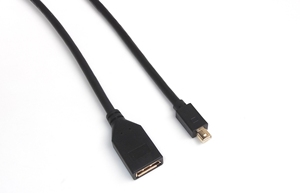 Cáp <span class=keywords><strong>Displayport</strong></span> <span class=keywords><strong>Mini</strong></span> 4K 8K 6FT Cho Máy Chiếu - Product Image 4