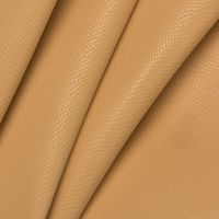 Kain kulit PVC imitasi ramah lingkungan timbul ular 1.7mm kualitas baik untuk tas tas tas tangan kain pelapis Sofa