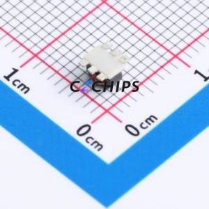 TCM4-6T+ Balun SMD-6P RF ( Frequency Range: )( Impedance Ratio - Unbalanced/Balanced: 1:4 )( Insertion Loss (Max): 3dB ) - Product Image 2