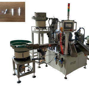 Nhà Máy bán hàng trực tiếp nước hoa Máy bơm lắp ráp 5 bộ phận lắp ráp - Product Image 4