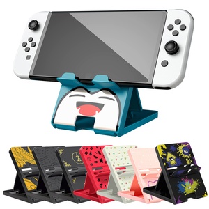 Support de console de jeu Switch2 <span class=keywords><strong>Switch</strong></span>/OLED support de console universel support de tablette de téléphone portable pour Nintendo - Product Image 2