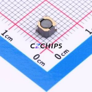 XRRH3D28-330M ตัวเหนี่ยวนำไฟฟ้าแบบ SMD,3.8x3.8 มม. ( ค่าความเหนี่ยวนำ: 33uH )( ความแม่นยำ: 20% กระแสไฟฟ้าที่กำหนด: 280mA ) - Product Image 2
