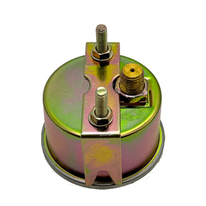 Corkiauto เครื่องวัดความดันเครื่องวัดความดันน้ำมัน1458875M91 52มม. สำหรับ Massey Ferguson 240 253 20E 20F 40E 30E - Product Image 3