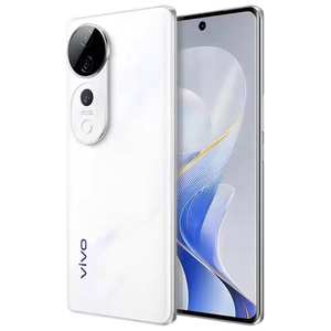 Vivo S19 Pro 2024, Delgado, Batería de Larga Duración de 5500 mAh, Nueva Dimension 9200 + 5G, Teléfono Inteligente con Cámara para Retratos de Enfoque Total - Product Image 5
