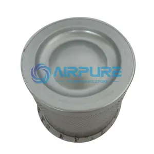 China manufacturer 98262-23 separator fuel filter element air oil separator