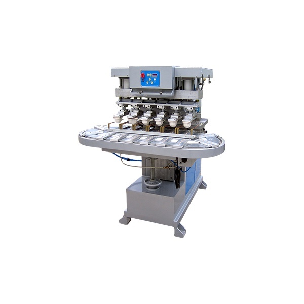 Press a Pad Printer SF-L6/C
