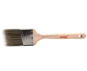 <span class=keywords><strong>Pinceau</strong></span> de peinture <span class=keywords><strong>purdy</strong></span> promotionnel en gros manche en bois à guillotine en nylon à long manche - Product Image 1