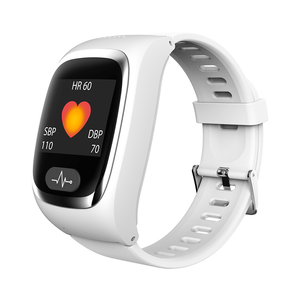 Đồng Hồ Thông Minh 2G Với Dây Đeo Cổ Tay Chống Nước Afib Test - Product Image 6