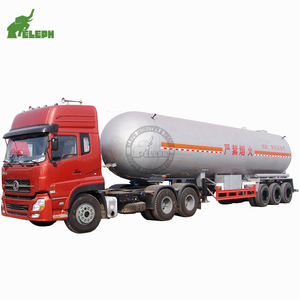 Chariot-citerne <span class=keywords><strong>vertical</strong></span> GPL de haute qualité, résistant à la corrosion, à vendre - Product Image 6