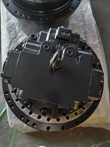 Di alta qualità SY210 SY210C gruppo di azionamento finale MAG-170VP-3400-7 motore da viaggio per <span class=keywords><strong>Sany</strong></span> 21 Ton escavatore - Product Image 2