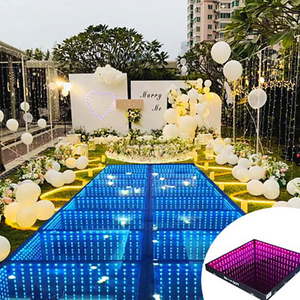 Grace Led Dance Floor avec accessoires gratuits Livraison gratuite en 48H - Product Image 5