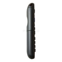 Télécommandes personnalisées pour ROKU 22 touches, vente en gros, protection contre l'inversion de polarité + revêtement doux au toucher