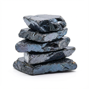 سيليكون معدني 441 / 553 من مصنع صيني، متوفر بشكل كتل أو حبيبات للاستخدام الصناعي - Product Image 3