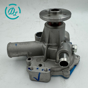 ปั๊มน้ำดีเซล EexcavaStart รุ่น U45011030 สำหรับรถขุดขนาดเล็ก 403D-15 403D-15T 404D-22 404D-22T ทนทาน ระบายความร้อนได้ดี ติดตั้งง่าย - Product Image 1