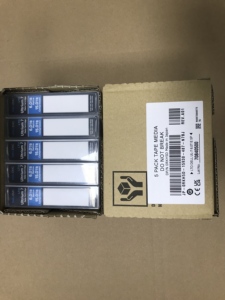 เทปสำรองข้อมูล 07J4HF DELLLTO7 Ultrium7 ความจุ 6TB-15TB - Product Image 1