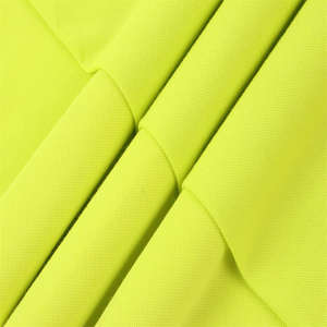 BC001 Compre textiles de alta calidad Dry Fit Poliéster Algodón Piqué Knit TC <span class=keywords><strong>Tela</strong></span> Materia prima textil para telas de polo al por mayor - Product Image 3