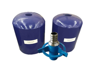 <strong>API</strong> 5CT Casing <strong>Float</strong> <strong>Shoe</strong>/<strong>Float</strong> Collar Oilfield Cementing Tool Equipment - Product Image 3