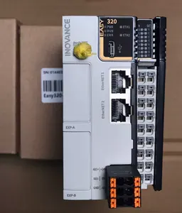 Inovance Easy320-0808TN原装新PLC编程PAC仓库库存专用逻辑控制工业组件 - Product Image 4
