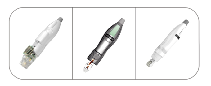 Peninsula Fractional RF Micro Needle Skin Care System 240V 1