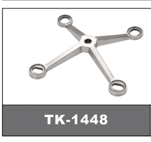 TAKA SPIDER PER IL CENTRO A CENTRO DISPONIBILE 160 MM/200 MM/220 MM/250 MM/300 MM - Product Image 2