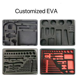 Mallette de voyage en aluminium personnalisée mallette de transport rigide boîte à outils de vol mallette à outils de <span class=keywords><strong>barbier</strong></span> en aluminium - Product Image 6