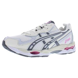 Chaussures de marche unisexes Asics Gel-NYC 2055 Crème Gris Rose - Product Image 5