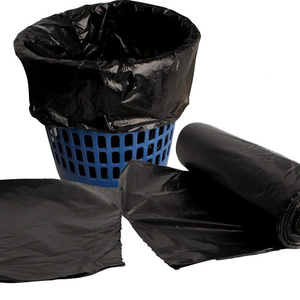 Multipurpose Waste Storage Use Garbage Bag Designed For Safe Handling Collection And Easy Disposal Of Daily Waste - Product Image 5