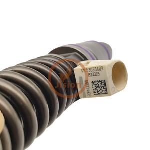 ชิ้นส่วนรถขุด EC360B EC460B หัวฉีดน้ำมันเชื้อเพลิง VOE20440388 20440388 20747797 3829087 - Product Image 3