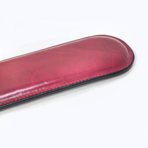 Оптовая продажа секс-игрушки БДСМ Фетиш щекочущий Шлепанец играть флоггер кожаный бондаж Хлыст - Product Image 6