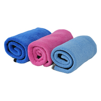 Serviettes en microfibre en gros, serviettes en microfibre 900 Premium pour le detailing automobile
