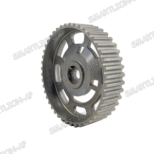 Engranaje de sincronización del motor engranaje del cigüeñal 8200886753 para Renault GRAND SCENIC MEGANE 1,6 1,9 - Product Image 3