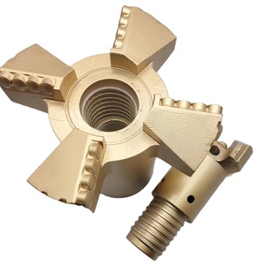 Fengsu (FS) của nhà sản xuất tháp PDC khoan bit kim cương hoàn hảo mở rộng bit cho nước giếng dầu cũng khoan thiết bị khoan - Product Image 3