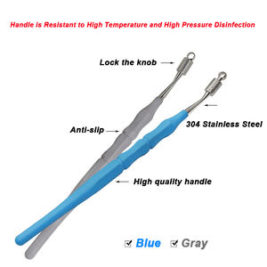 حامل ملفات الأسنان الدوارة لتبييض الأسنان، حامل ملفات علاج جذور الأسنان، حامل أدوات طب الأسنان - Product Image 6