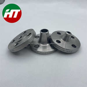 B16.5 ASTM ของซัพพลายเออร์ซัพพลายเออร์ wnrf swrtj sorf Class 1500หน้าแปลน F53เหล็กดูเพล็กซ์2507 S32750ต่อกิโลกรัมราคา A182 - Product Image 3