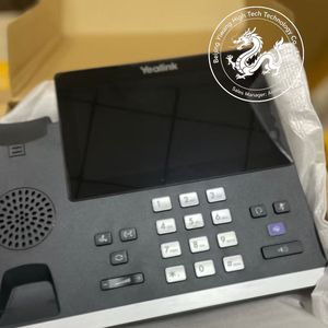 <span class=keywords><strong>Téléphone</strong></span> IP professionnel avancé Yeaslink SIP-T34W avec prise en charge PoE, système d'exploitation Linux, Wi-Fi - Product Image 2
