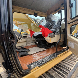 CAT330bl 30 toneladas, excavadora de orugas Caterpillar 330B usada, excavadora hidráulica de orugas CAT 330B usada - Product Image 4