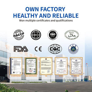 Nourriture humide pour chat biologique aux 3 saveurs, friandises naturelles à lécher avec de la viande et une teneur élevée en protéines, qualité alimentaire humaine, sans ingrédients artificiels - Product Image 4