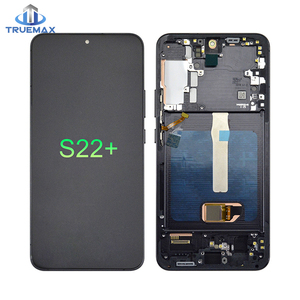 Pantalla LCD Para Samsung <span class=keywords><strong>Galaxy</strong></span> <span class=keywords><strong>S22</strong></span> <span class=keywords><strong>Ultra</strong></span> <span class=keywords><strong>S22</strong></span> Plus SM-S908E S901U, Display AMOLED OEM Para Teléfono - Product Image 4