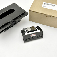 Encre éco-solvant Xp600 à faible taxabilité, tête d'impression Xp600 pour kit de carte Hoson Eps, tête Xp600 simple, kit de conversion Xp600, double tête