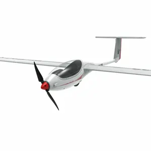 Volantex-avión planeador ASW28 PNP, alta calidad, rc, para adultos