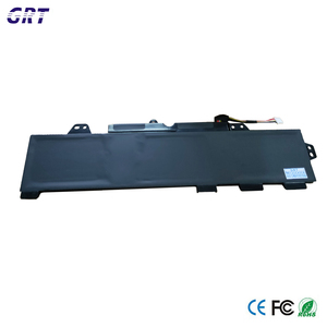 Batterie Li-Ion TT03XL 933322-855 pour HP EliteBook 755 850 G5 ZBook 15U G5 56Wh - Product Image 4