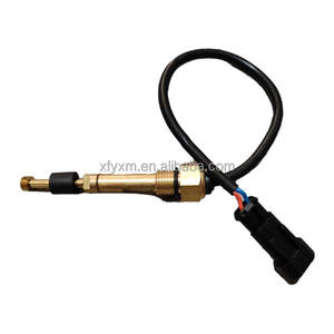 Sensor de piezas de autobús chino, nivel de agua inferior 238300023 para Golden Dragon Zhongtong <span class=keywords><strong>Higer</strong></span> King Long Bus - Product Image 1